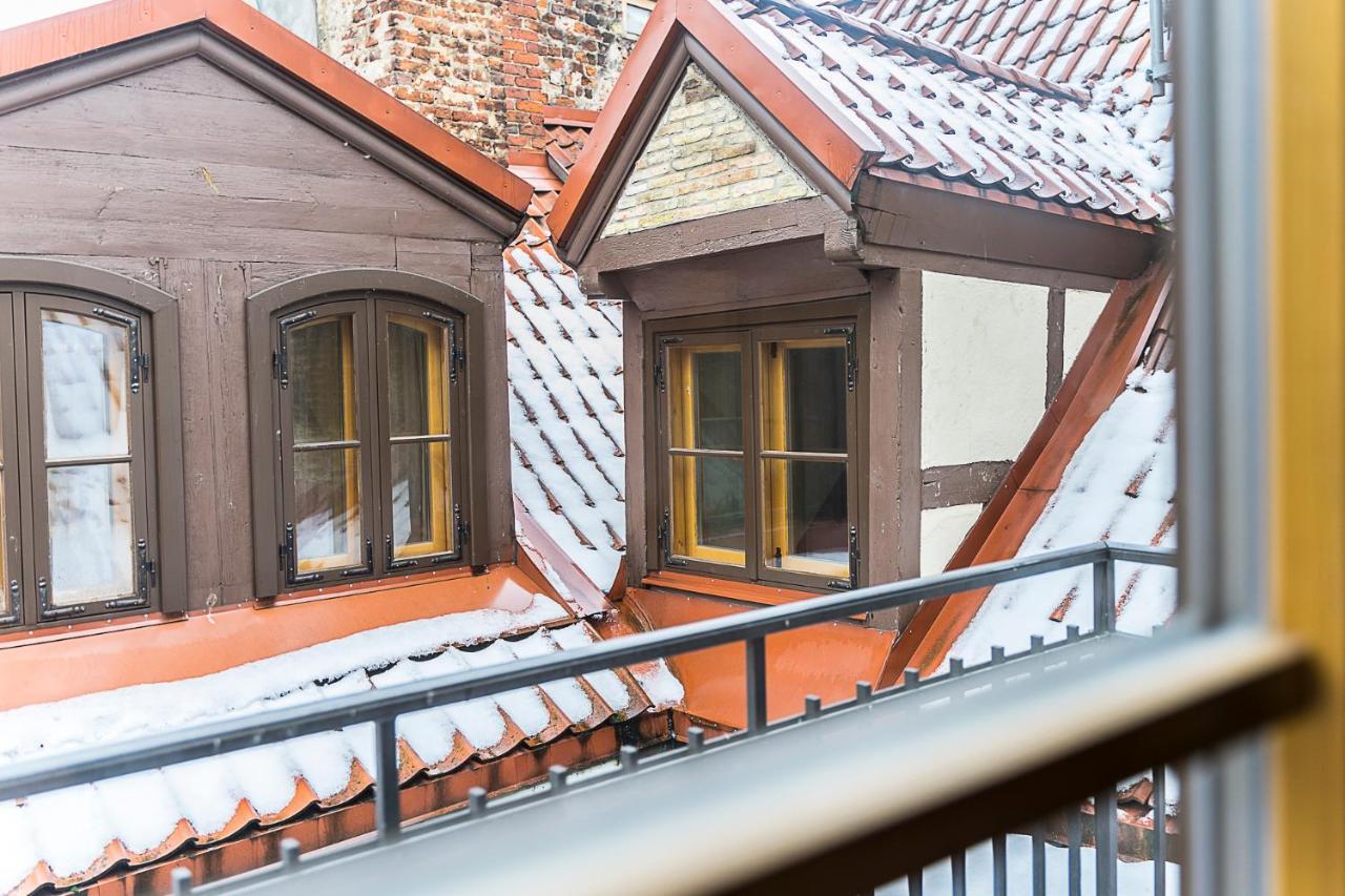 Winwinstay Apartments In Heart Of Old Town Riga Kültér fotó