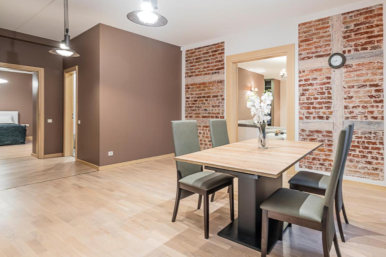 Winwinstay Apartments In Heart Of Old Town Riga Kültér fotó